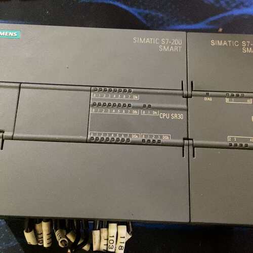 议价西门子SR30，AI04一套价格
