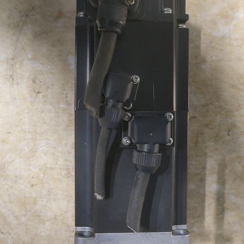 议价三菱电机 HF-KP43B-S12 400W 3AC 102