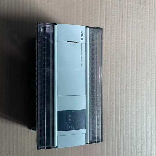 议价信捷PLC XD3-48R-E，工业自动化专用，实物拍摄，成