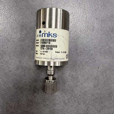 议价MKS 727A-29130 BARATRON PRESSU