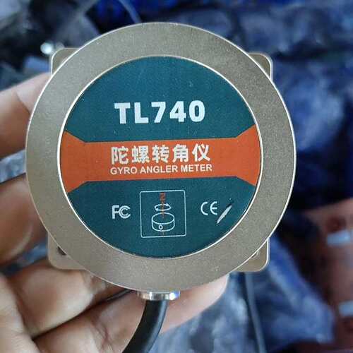议价多个 陀螺仪 陀螺转角仪 TL740D-232-STD-1，