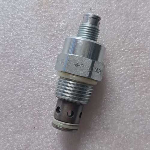 议价海德福斯插装阀节流阀NV10-2007A-0-P，全新一个，