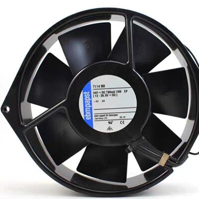 议价全新原装德国 7114NH 19W 24V 790mA