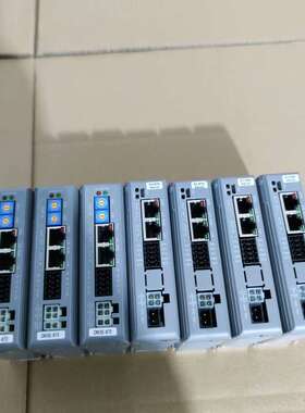 议价拆机雷赛总线步进驱动器，型号DM3E-870(3台)/DM3