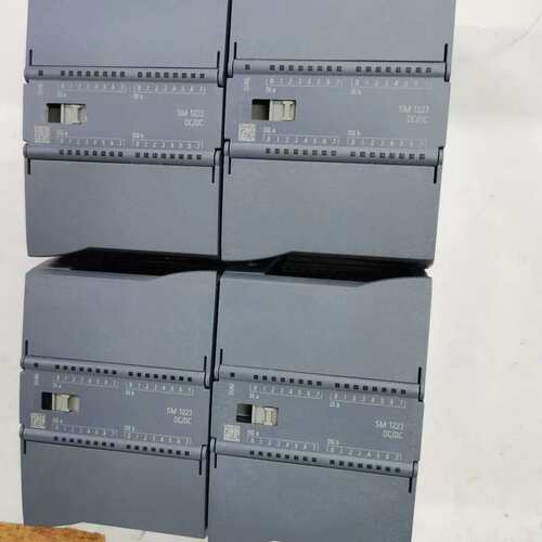 议价西门子223-1BL32-0XB0裸机，成色好，功能好，21