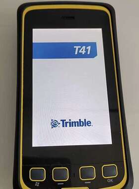 议价Trimble天宝Juno T41手薄控制器