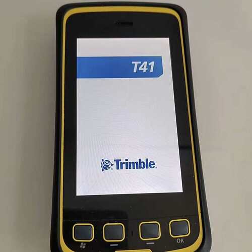 议价Trimble天宝Juno T41手薄控制器