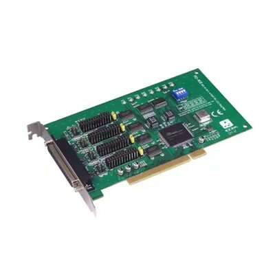 议价研华PCI-1612B DB9接口 4端口RS-232/4