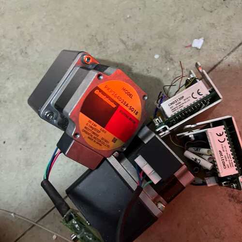 议价东方 PKP264D28A2-SG18 驱动CMD2120P