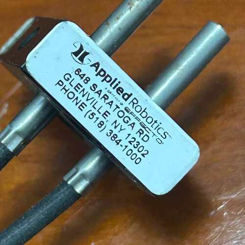 议价Applied Robotics 1507-D69A PNP