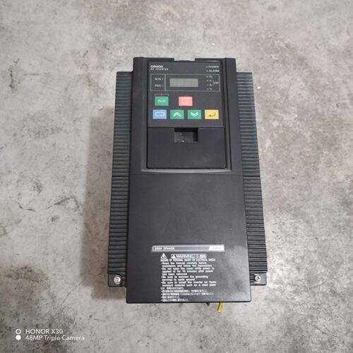 议价拆机欧姆龙/日立变频器，2.2KW 220V，