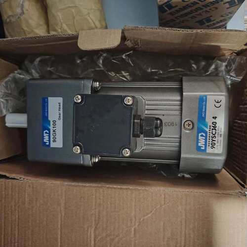 议价金维特定速电机90GK100 90YSCJ60