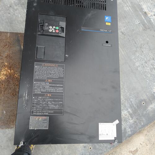 议价富士变频器FRN0168F2S-4C 75/90kW 380