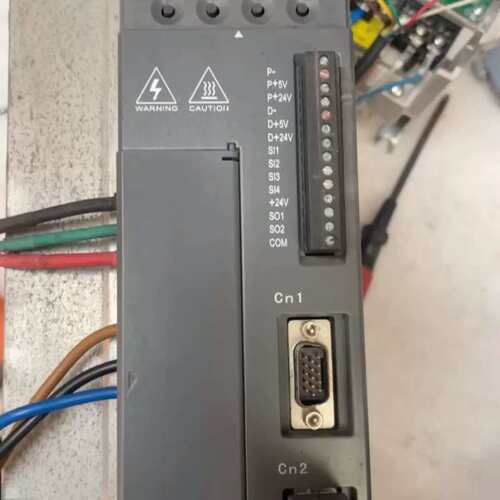 议价信捷伺服驱动器DS3-43P0-PQA一台3.0kw 380