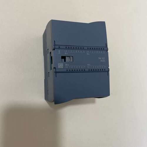 议价西门子可编程控制器模块，型号6ES7223-1BL32-0X