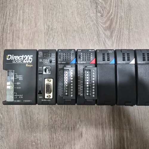 议价AUTOMATION DIRECT D2-06B-1 DL