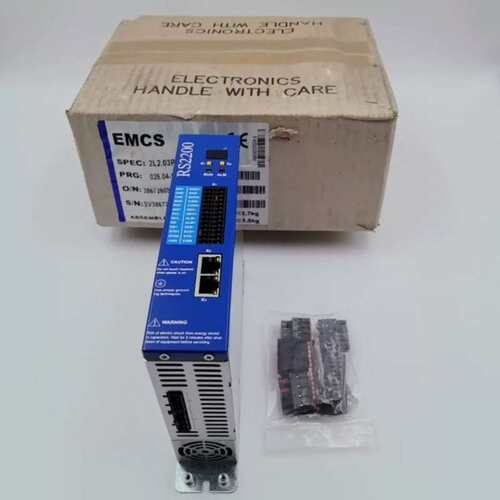 议价ADTECH众为兴RS2200伺服驱动器，型号EMCS2L2