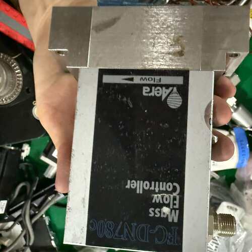 议价Aera FC-DN780C 质量流量控制器，原装拆机，型号