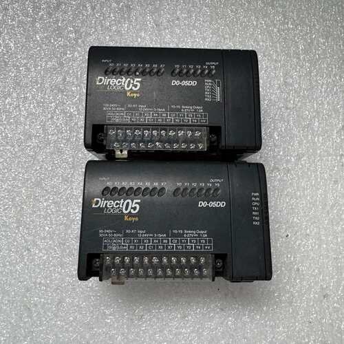 议价Koyo DO-05DD Direct LOGIC输出模块，