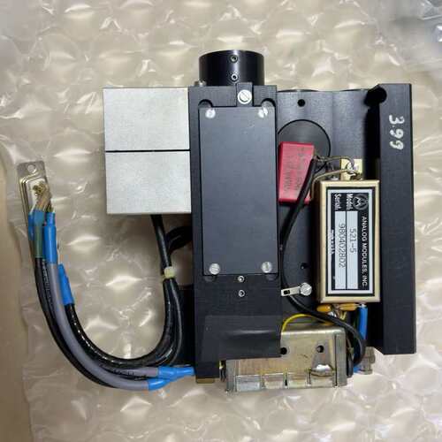 议价ANALOG MODULES INC 521-5，精密工业模