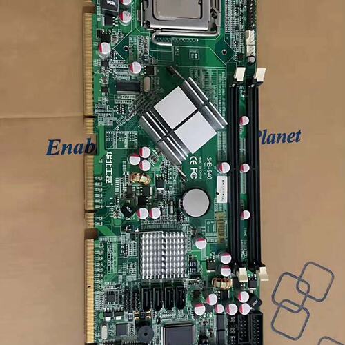 议价工控机主板SHB-950 G41送CPU配全新包装