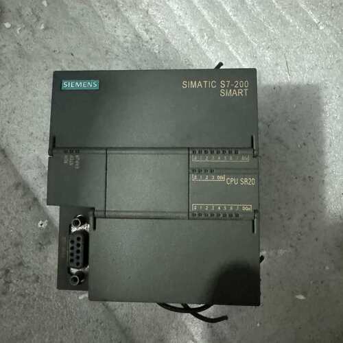议价原装西门子plc cpu sr20 6es7 288-1sr