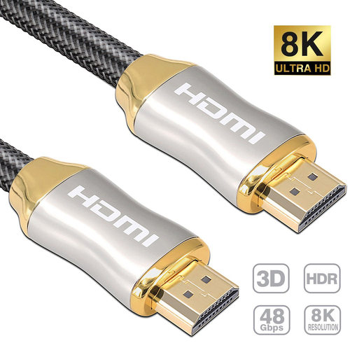 hdmi线8k数字高清信号传输线