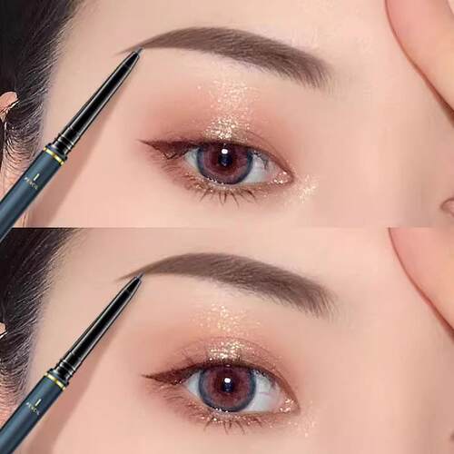李佳琪推荐极细防水眉笔