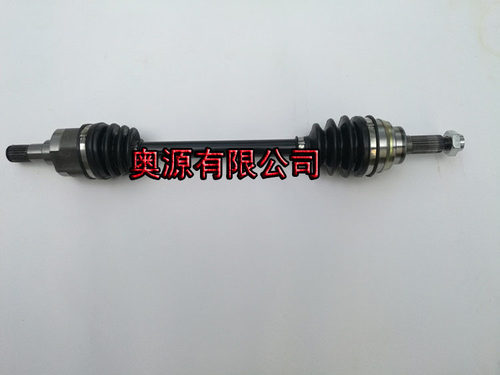 适用于爱迪尔北斗星国产4651.0/7140K14B前驱动轴半轴球笼总成