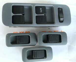 适用于北斗星1.0 1.4排量电动门窗开关玻璃升降器开关