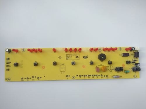 先锋空调扇水冷风扇DKT-L6主板