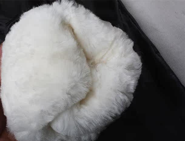 Pantalon cuir homme ABCAAA - Ref 1478130 Image 5