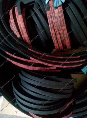MITSUBOSHI MAXSTAR WEDGE三角带窄V带8V1000/8V1060/8V1120