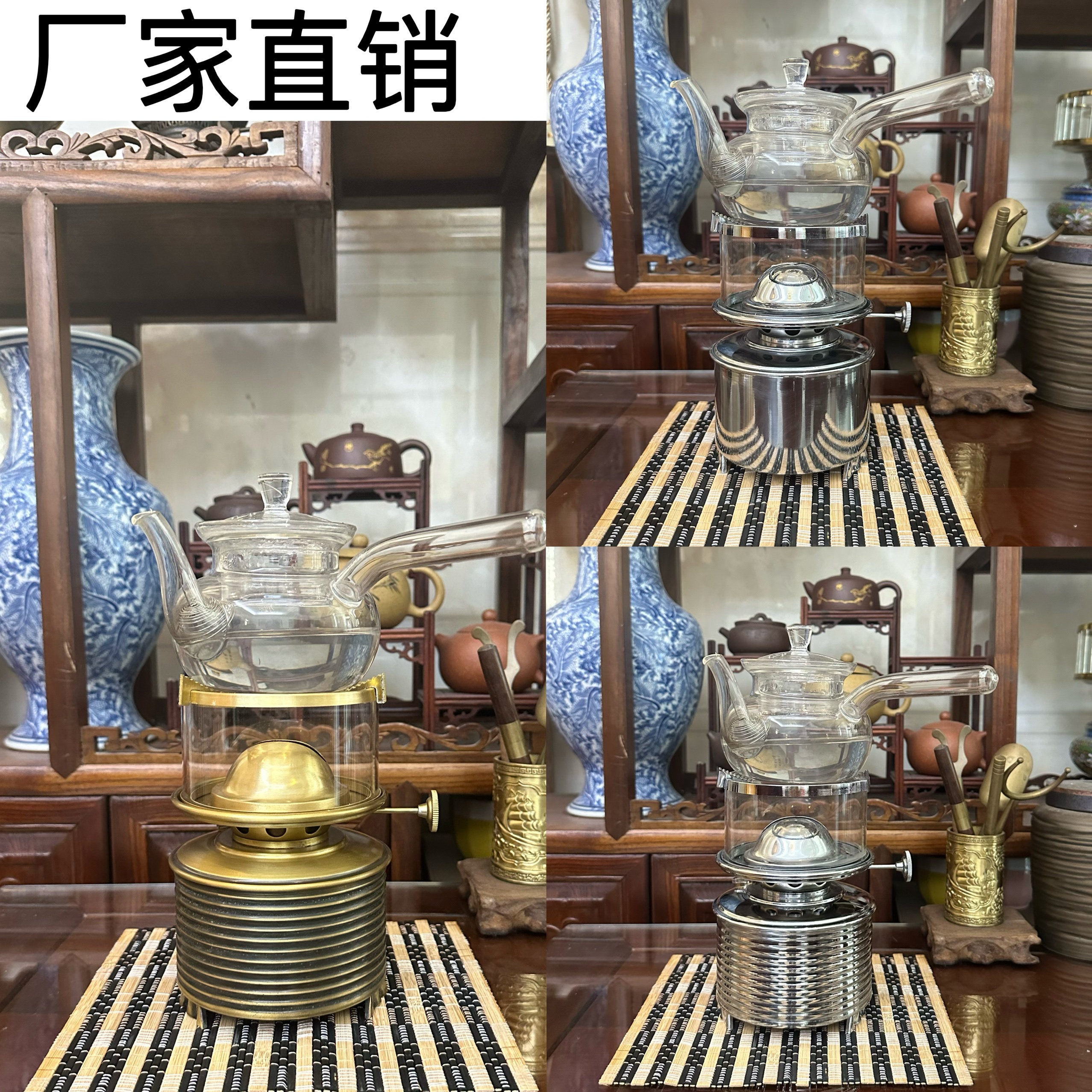 潮汕空气灯茶灯铜灯酥油灯煤油灯