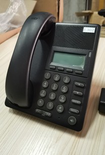 企呼e302网络电话机