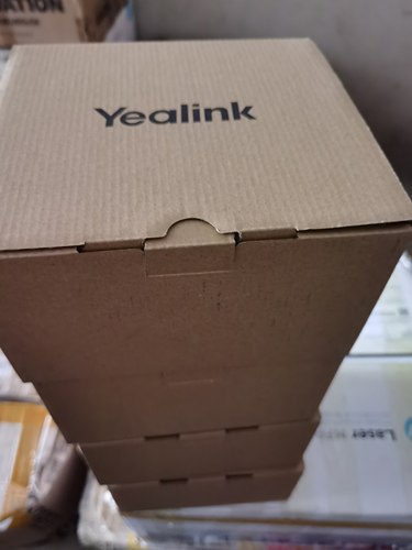 YEALINK亿联T19E2网络IP话机