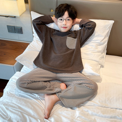 韩版洋气德绒秋冬保暖磨毛家居服