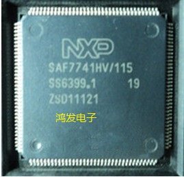 代理 SAF7741HV 全新原装正品 询价为准