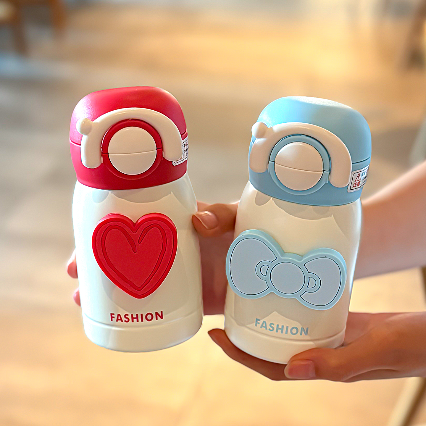 小容量保温杯随身携带吸管杯2025新款迷你小巧200ml直饮口喝水杯