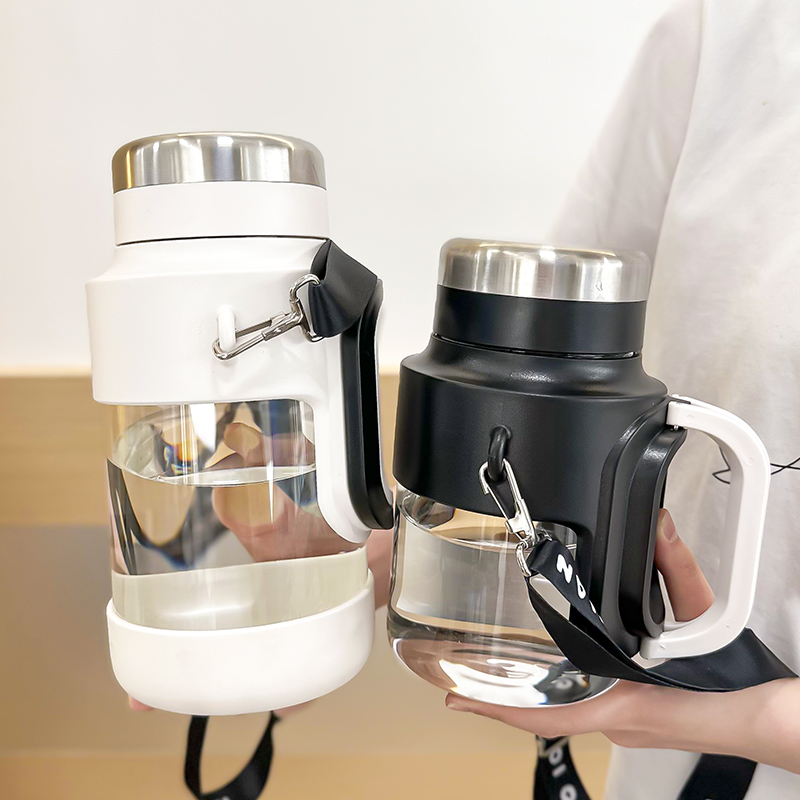 高硼硅玻璃耐高温简约透明夏季