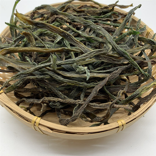 豆角干500g干货架豆王豆角干四季豆干新货东北农家自制铁锅炖食材