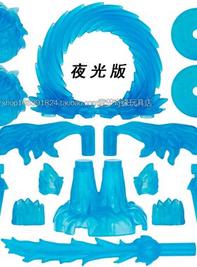 拼装积木人仔玩具礼物
