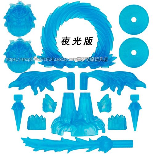拼装积木人仔玩具礼物
