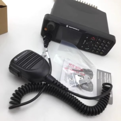 适配摩托罗拉MTM5200手咪MTM800e MTM5400 MTM8668 M8260 RMN5052