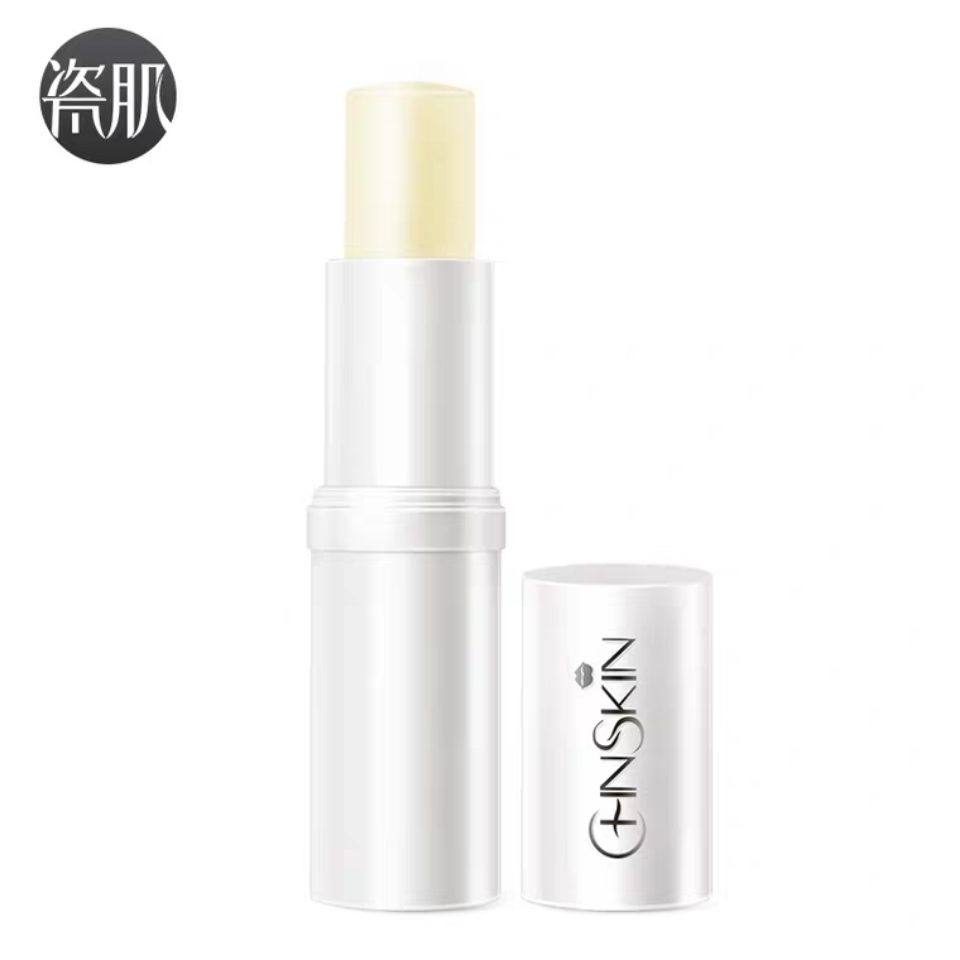 瓷肌高保湿慕司润唇膏 男女士学生持久保湿滋润补水无色防干裂