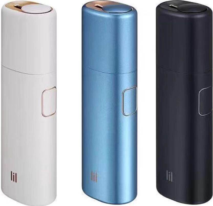 LIL은 부러진 바늘을 수리하고 가열하지 않고 고온 물을 사용하지 않으며 배터리를 켜지 않습니다