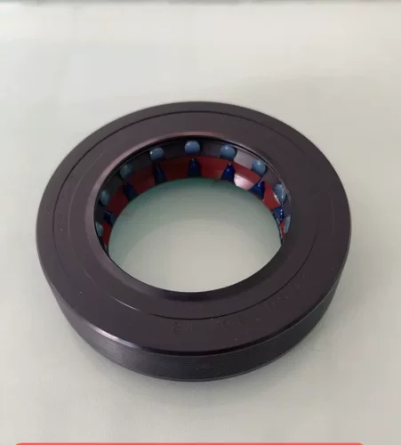 ZD45*80*18  双组合油封 氟胶 原厂 龙工徐工 临工 三一 工程机械