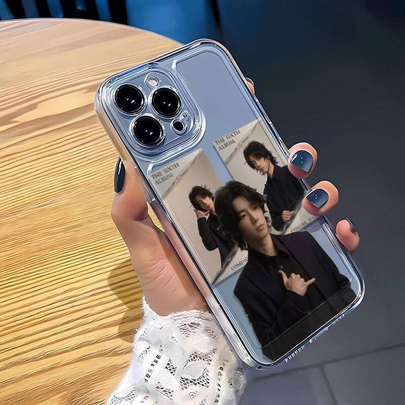 iPhone16创意苹果15周边14plus适用13透明12promax手机壳11软华为PURA70华晨宇比六OPPOFINDX8新款VIVOIQOOz9