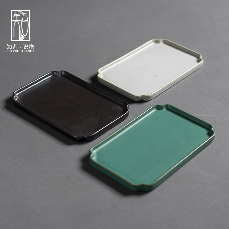 陶瓷迷你窑变办公旅游日式茶具