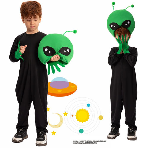 未来科技感服装cos宇宙骑士连体